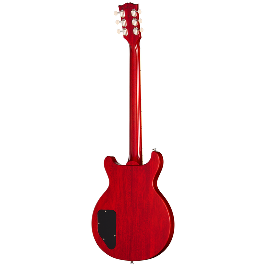 Gibson Les Paul Special Double Cut, Vintage Cherry Electric Guitar Gibson