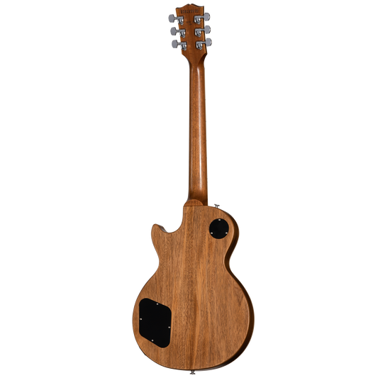 Gibson Kirk Hammett "Greeny” Les Paul Standard﻿﻿, Greeny Burst Electric Guitar Gibson