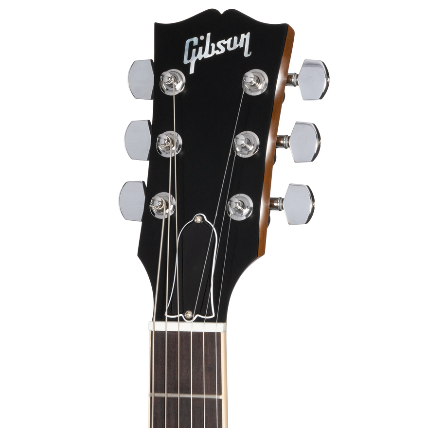 Gibson Kirk Hammett "Greeny” Les Paul Standard﻿﻿, Greeny Burst Electric Guitar Gibson