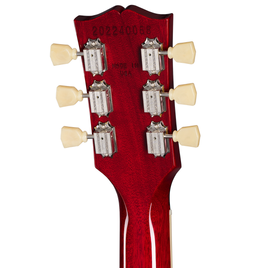 Gibson Mary Ford Les Paul Standard, Goldtop Electric Guitar Gibson