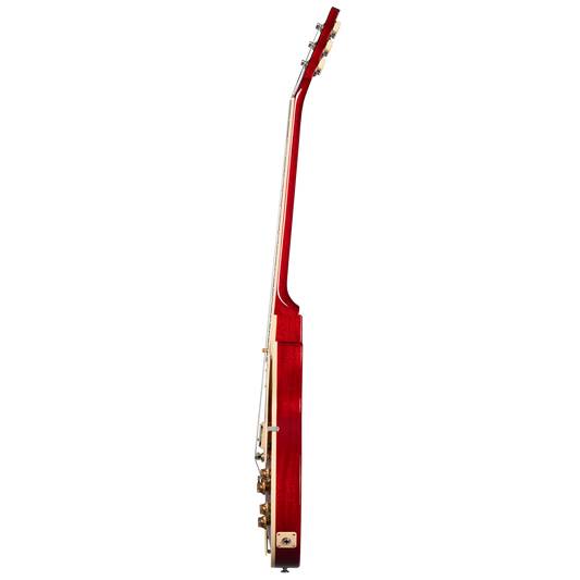 Gibson Mary Ford Les Paul Standard, Goldtop Electric Guitar Gibson
