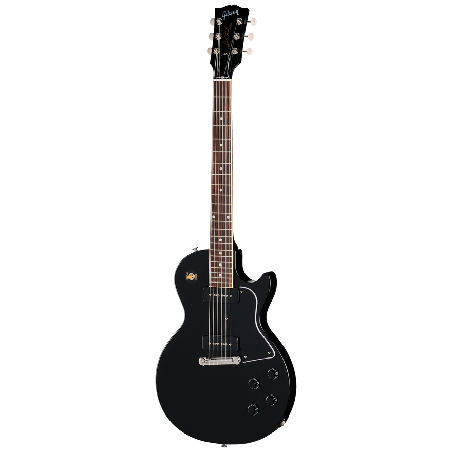 Gibson Les Paul Special, Ebony Electric Guitar Gibson