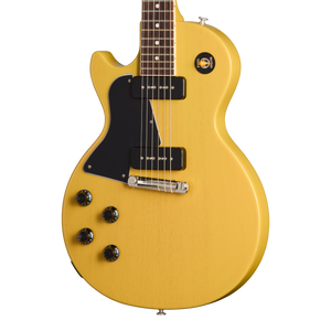 Gibson Les Paul Special, Left-Handed, TV Yellow Electric Guitar Gibson