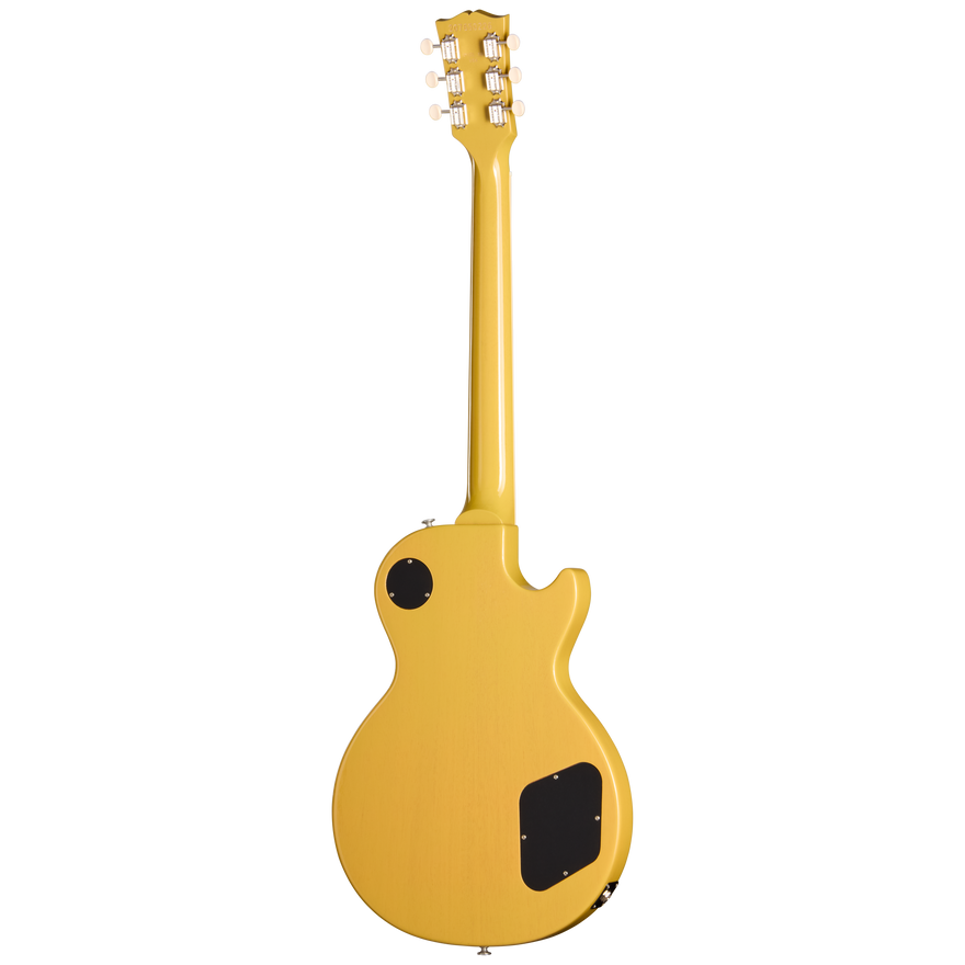 Gibson Les Paul Special, Left-Handed, TV Yellow Electric Guitar Gibson