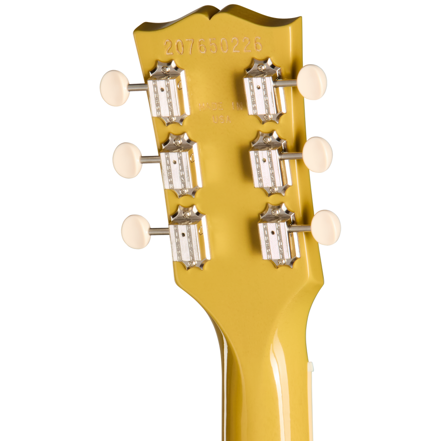 Gibson Les Paul Special, Left-Handed, TV Yellow Electric Guitar Gibson