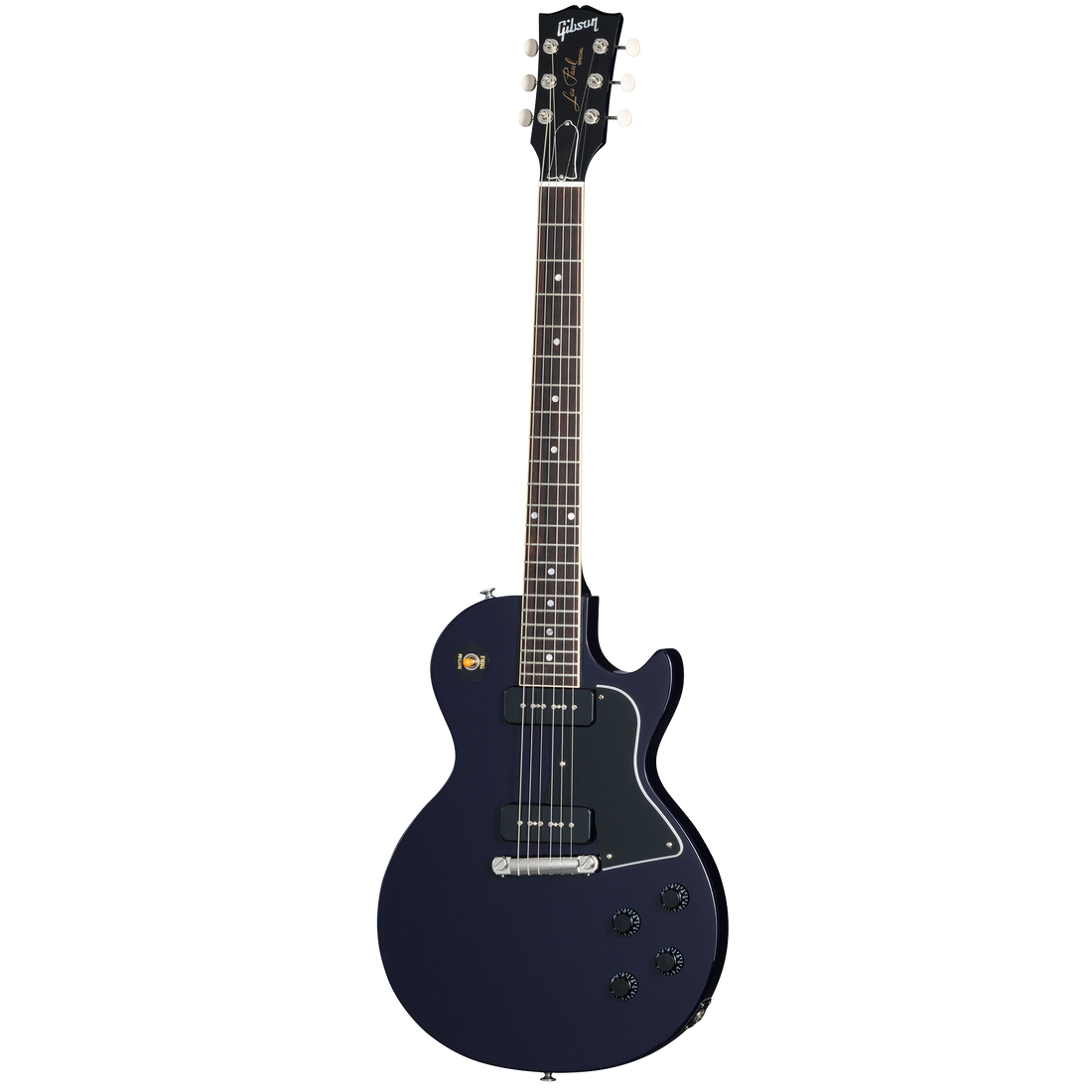 Gibson Les Paul Special, Exclusive, Deep Purple Electric Guitar Gibson