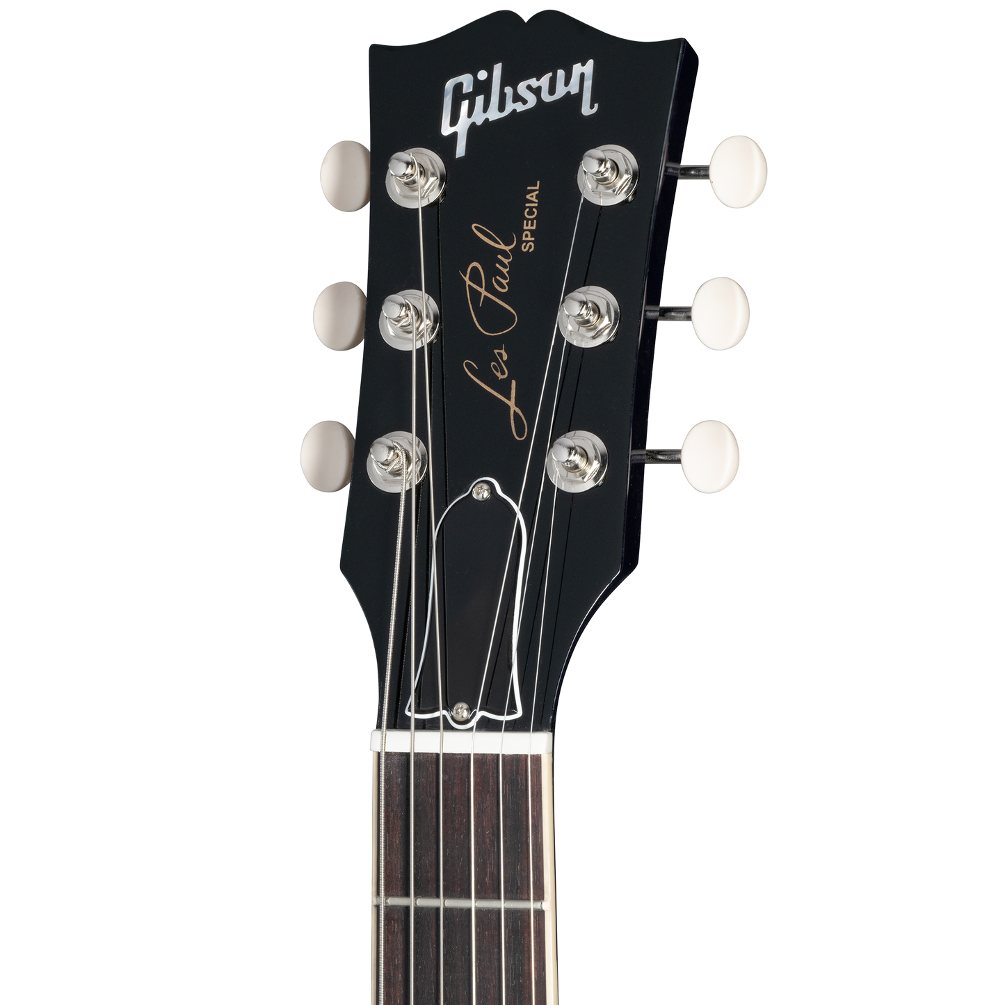 Gibson Les Paul Special, Exclusive, Deep Purple Electric Guitar Gibson
