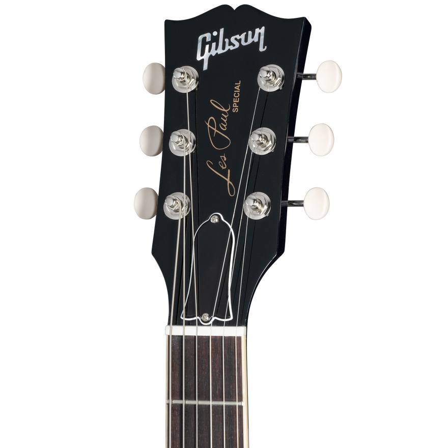 Gibson Les Paul Special, Exclusive, Deep Purple Electric Guitar Gibson