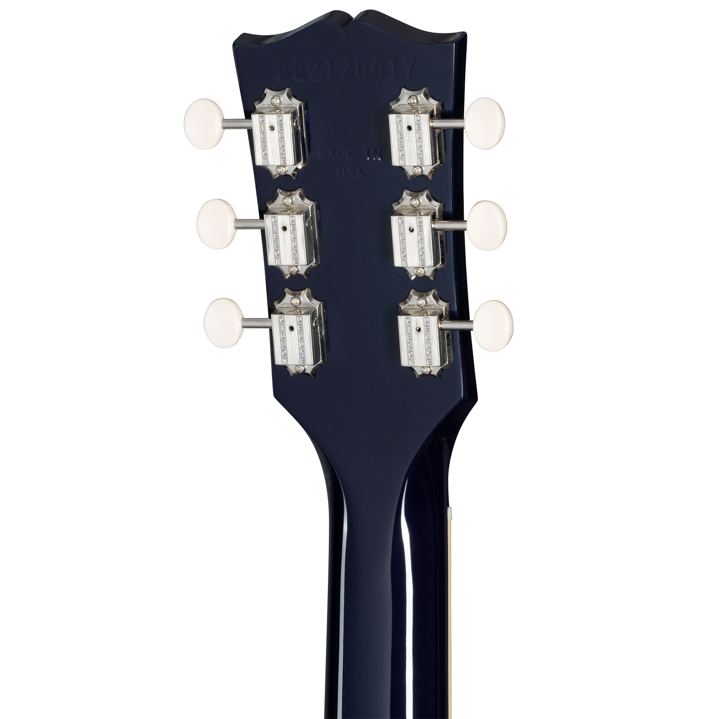 Gibson Les Paul Special, Exclusive, Deep Purple Electric Guitar Gibson