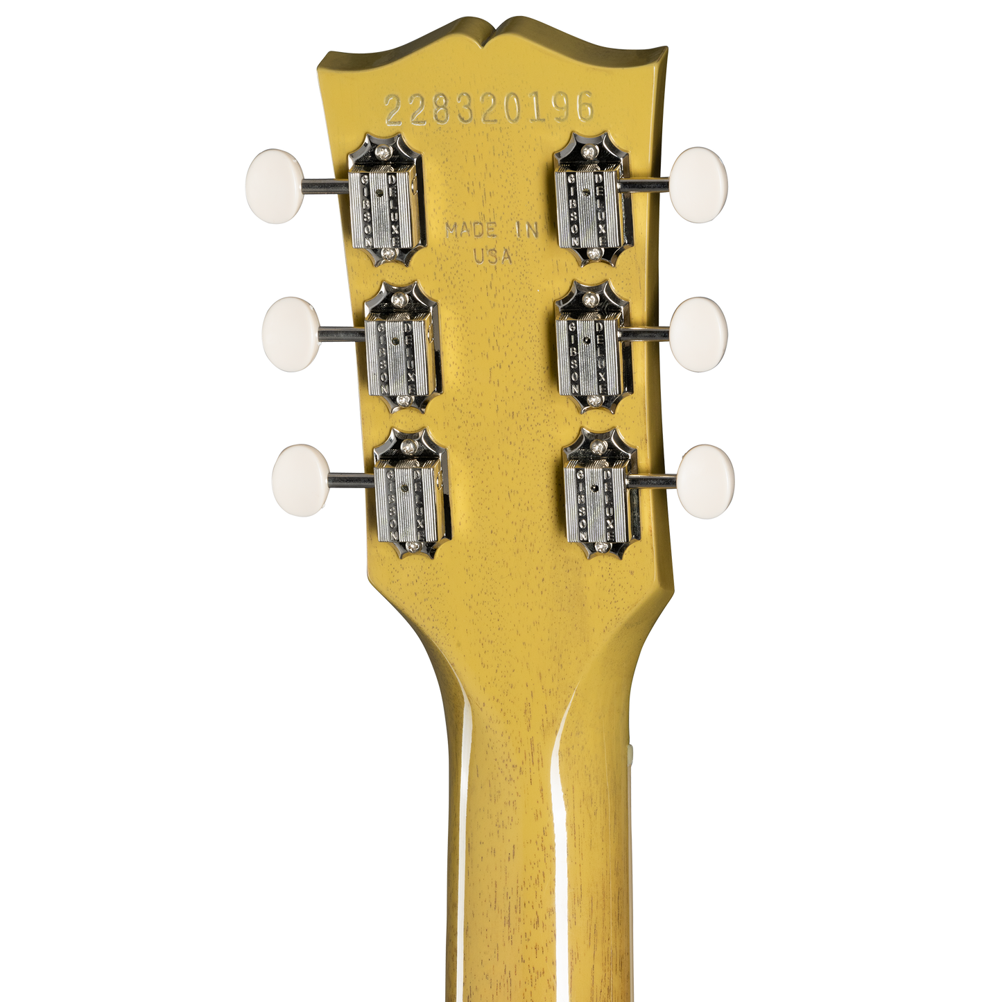 Gibson Les Paul Special, TV Yellow Electric Guitar Gibson