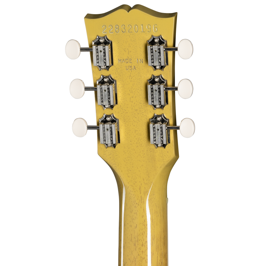 Gibson Les Paul Special, TV Yellow Electric Guitar Gibson