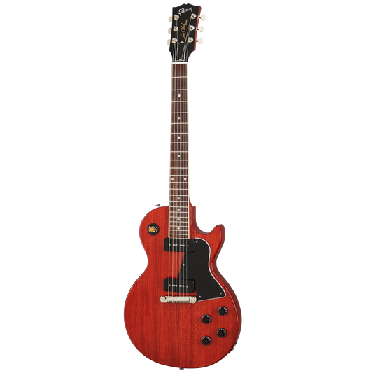 Gibson Les Paul Special, Vintage Cherry Electric Guitar Gibson