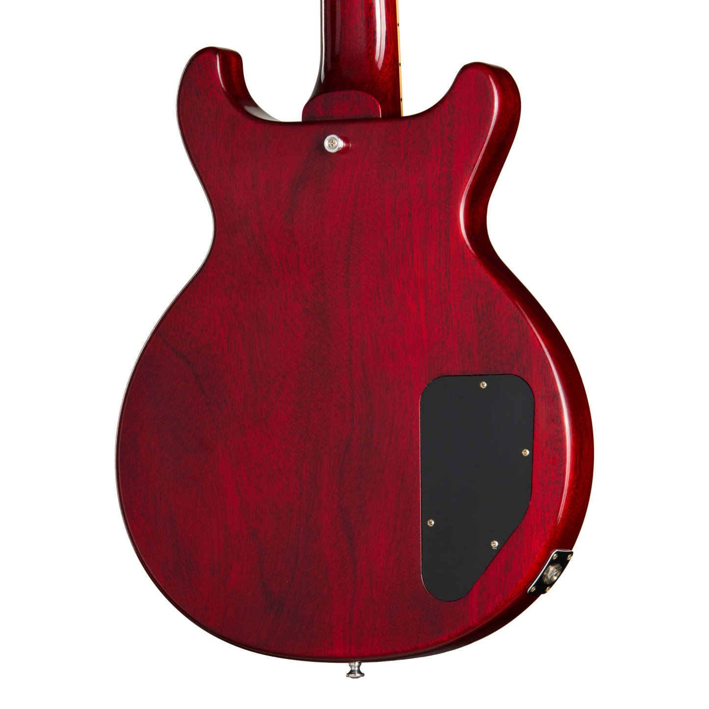 Gibson Custom 1960 Les Paul Special Reissue, Left-Handed, Cherry Red Electric Guitar Gibson Custom