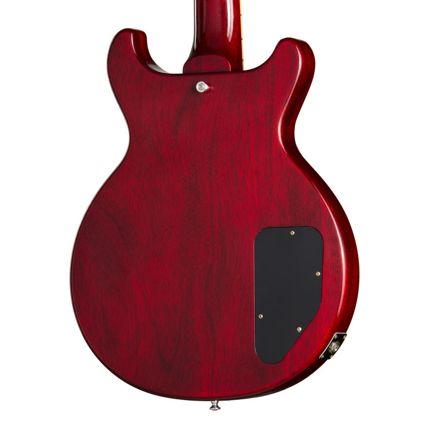 Gibson Custom 1960 Les Paul Special Reissue, Left-Handed, Cherry Red Electric Guitar Gibson Custom