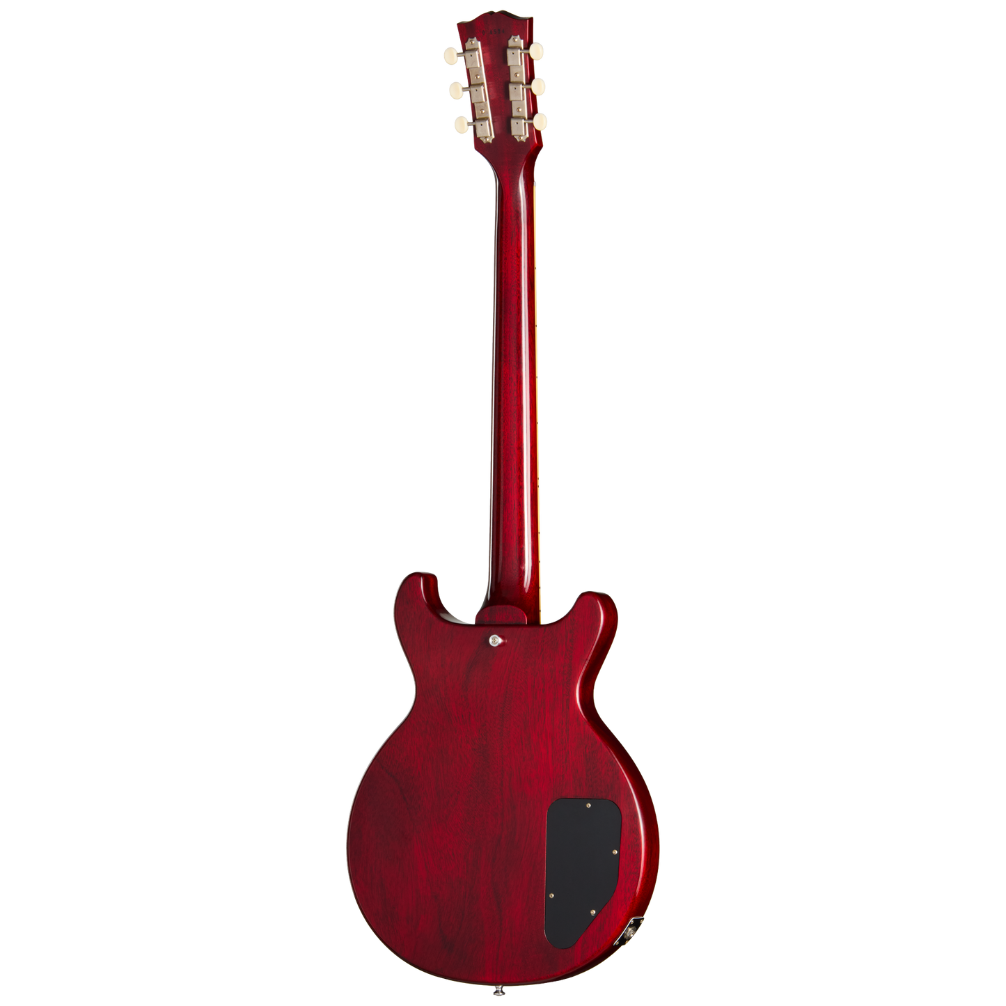 Gibson Custom 1960 Les Paul Special Reissue, Left-Handed, Cherry Red Electric Guitar Gibson Custom