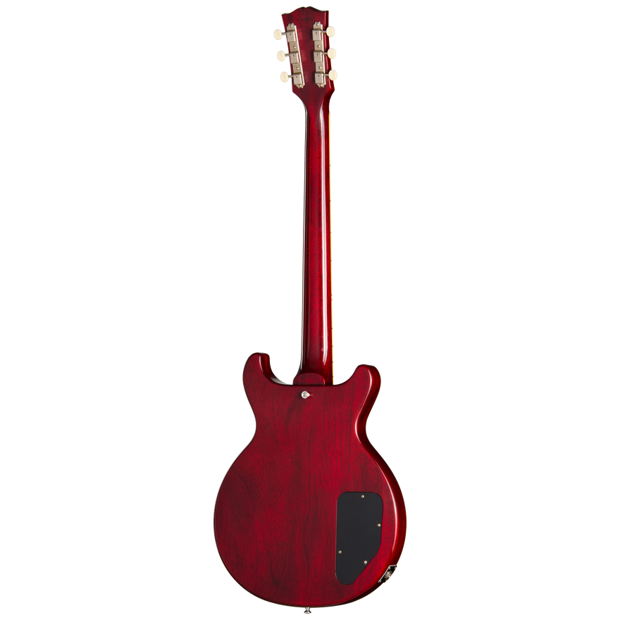 Gibson Custom 1960 Les Paul Special Reissue, Left-Handed, Cherry Red Electric Guitar Gibson Custom