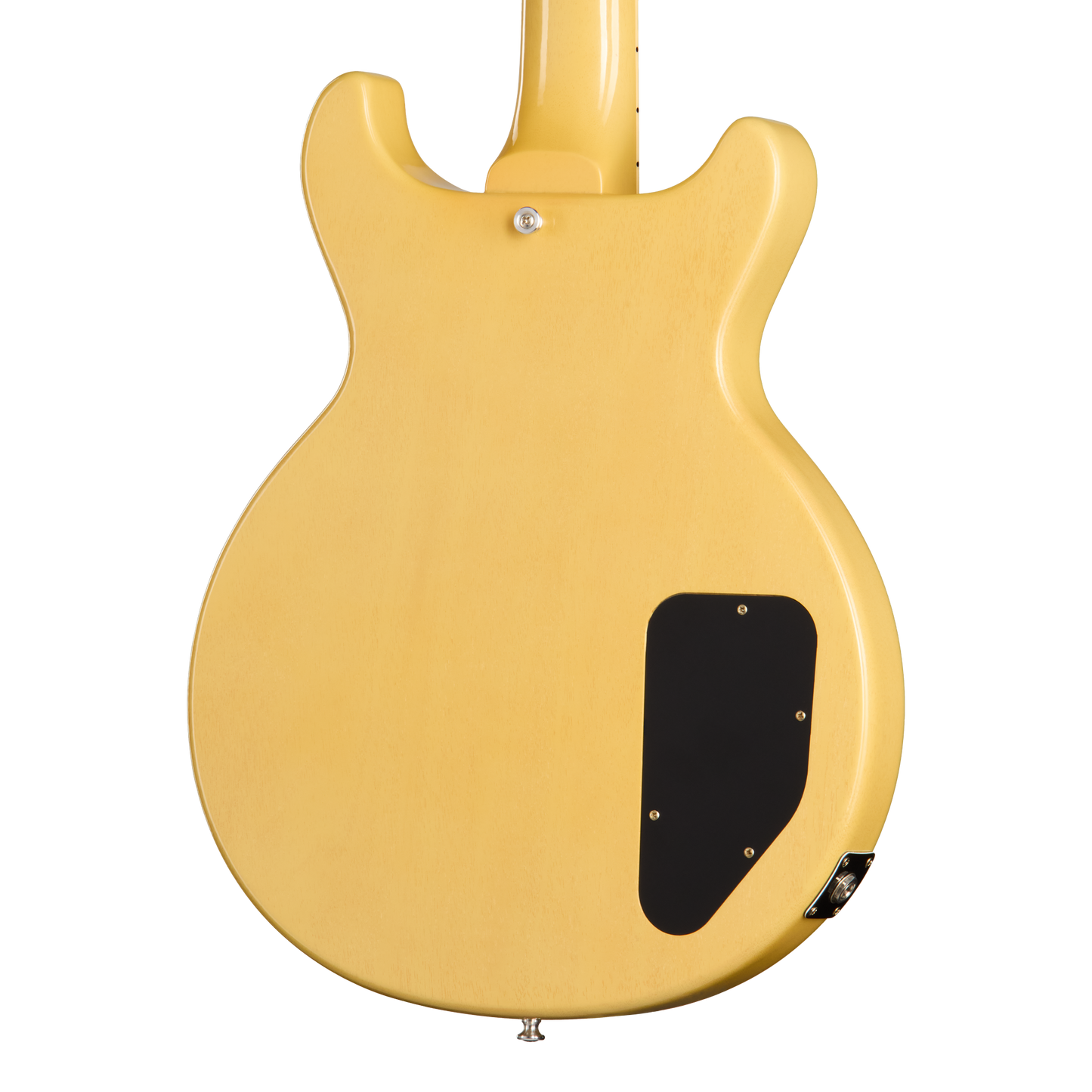 Gibson Custom 1960 Les Paul Special Reissue, Left-Handed, TV Yellow Electric Guitar Gibson Custom