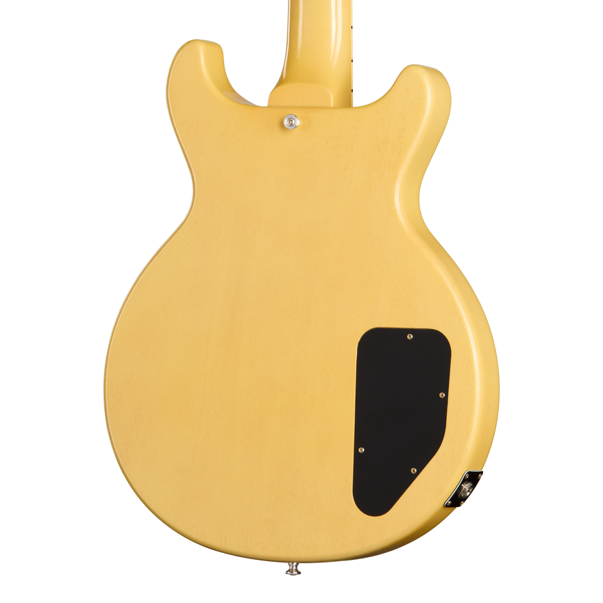 Gibson Custom 1960 Les Paul Special Reissue, Left-Handed, TV Yellow Electric Guitar Gibson Custom