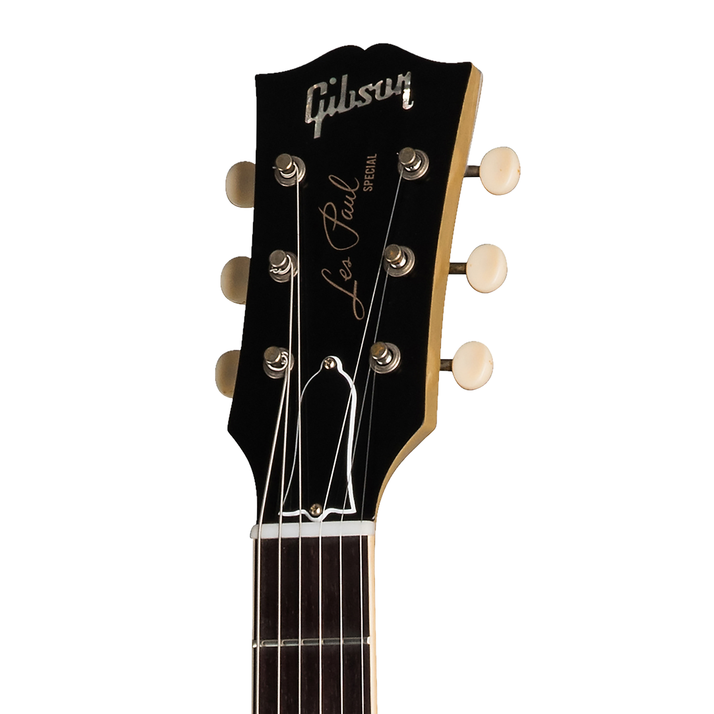 Gibson Custom 1960 Les Paul Special Reissue, VOS, TV Yellow Electric Guitar Gibson Custom