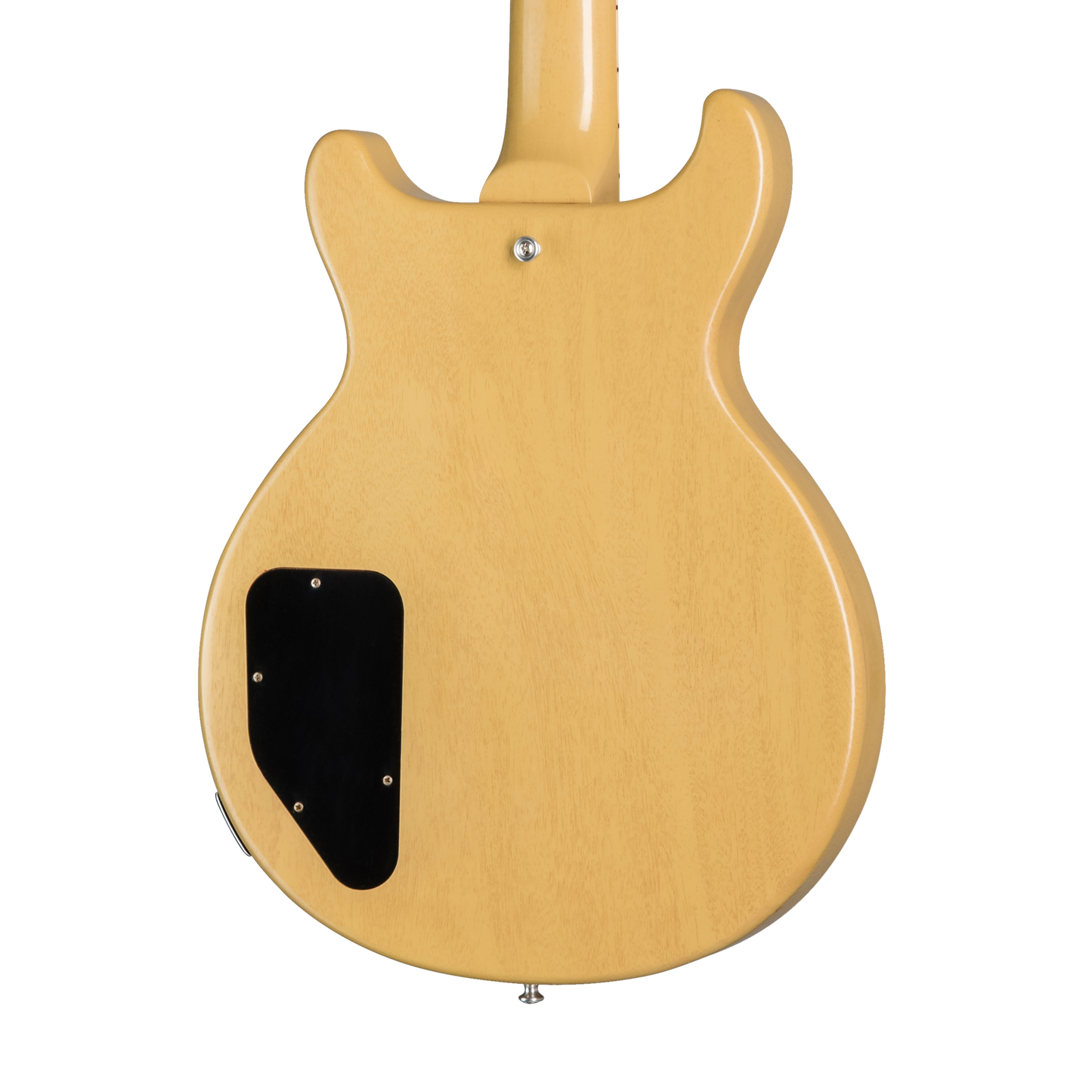 Gibson Custom 1960 Les Paul Special Reissue, VOS, TV Yellow Electric Guitar Gibson Custom
