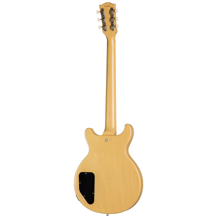 Gibson Custom 1960 Les Paul Special Reissue, VOS, TV Yellow Electric Guitar Gibson Custom