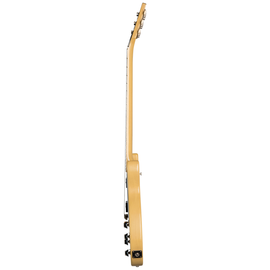 Gibson Custom 1960 Les Paul Special Reissue, VOS, TV Yellow Electric Guitar Gibson Custom