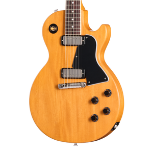 Gibson Les Paul Special with Mini Humbuckers, Natural, Exclusive Electric Guitar Gibson