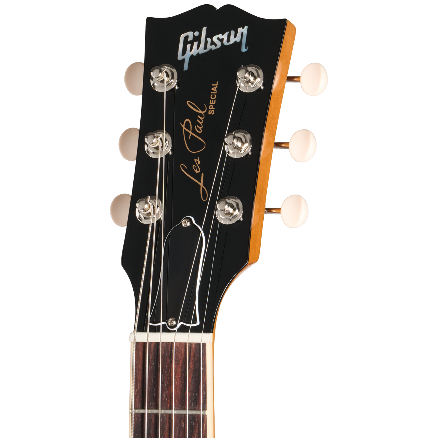 Gibson Les Paul Special with Mini Humbuckers, Natural, Exclusive Electric Guitar Gibson