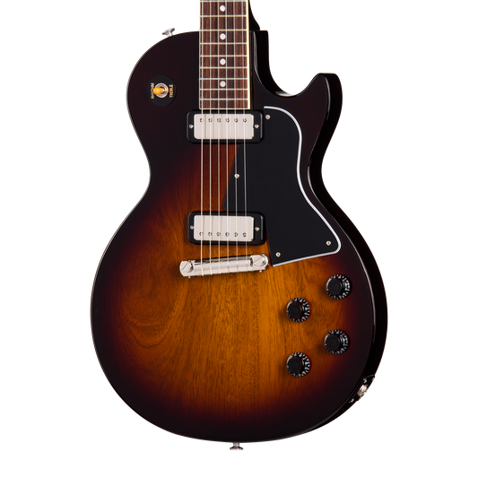 Gibson Les Paul Special with Mini Humbuckers, Tobacco Burst Electric Guitar Gibson