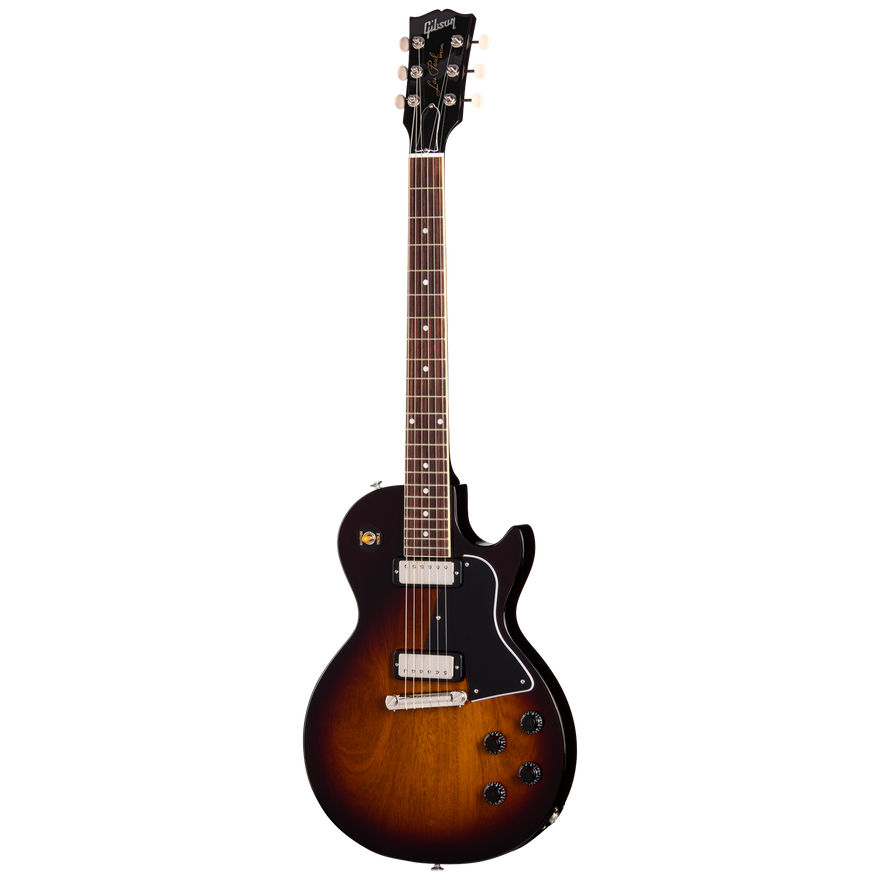 Gibson Les Paul Special with Mini Humbuckers, Tobacco Burst Electric Guitar Gibson