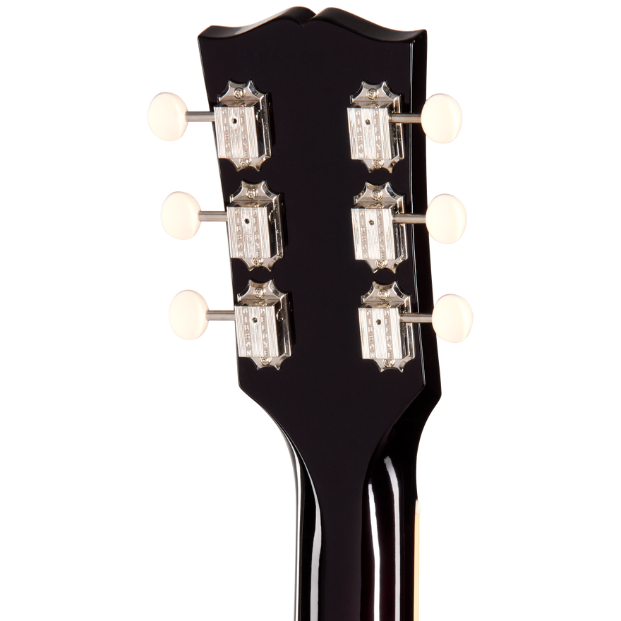 Gibson Les Paul Special with Mini Humbuckers, Tobacco Burst Electric Guitar Gibson