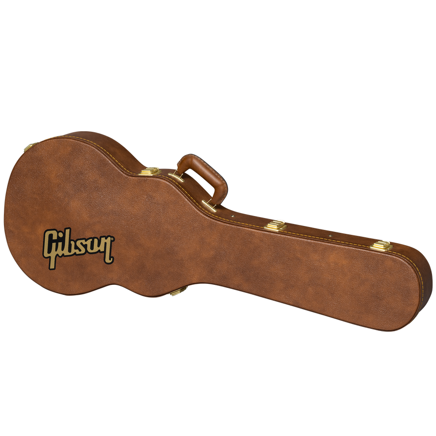Gibson Les Paul Special with Mini Humbucker and P-90, Natural, Exclusive Electric Guitar Gibson