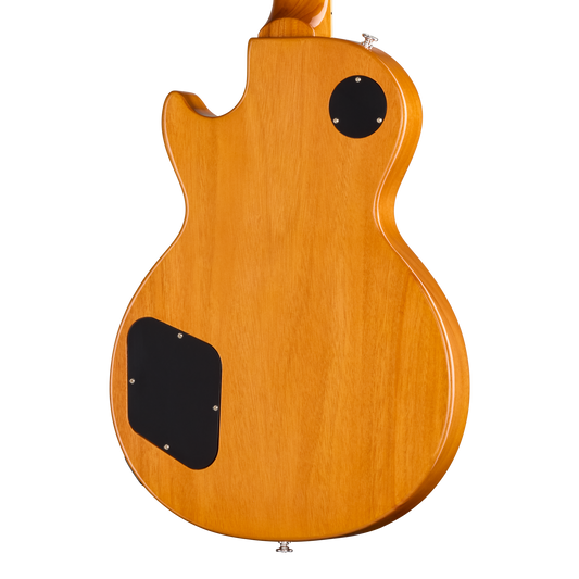 Gibson Les Paul Special with Mini Humbucker and P-90, Natural, Exclusive Electric Guitar Gibson