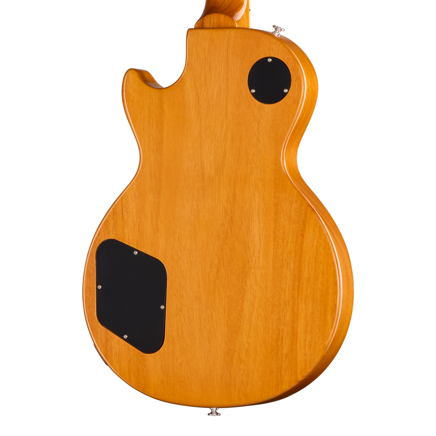 Gibson Les Paul Special with Mini Humbucker and P-90, Natural, Exclusive Electric Guitar Gibson