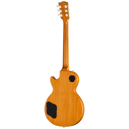 Gibson Les Paul Special with Mini Humbucker and P-90, Natural, Exclusive Electric Guitar Gibson