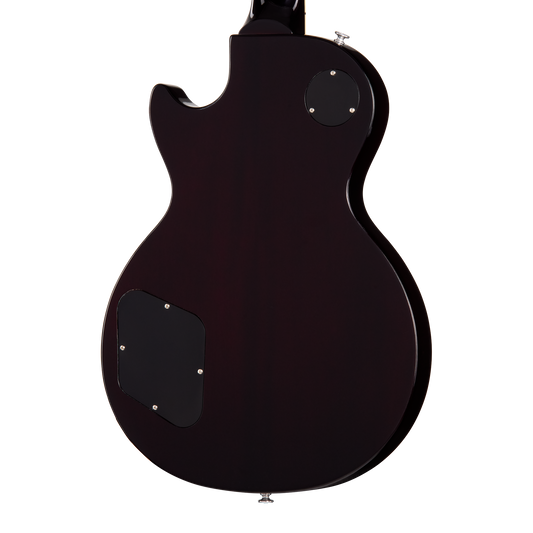 Gibson Les Paul Special with Mini Humbucker and P-90, Tobacco Burst, Exclusive Electric Guitar Gibson