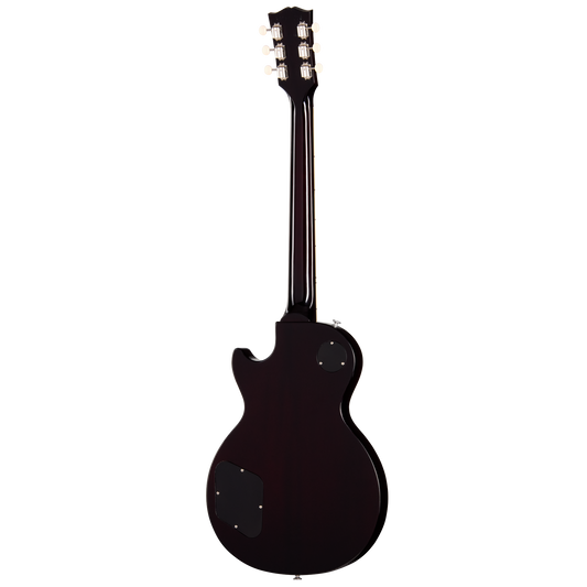 Gibson Les Paul Special with Mini Humbucker and P-90, Tobacco Burst, Exclusive Electric Guitar Gibson