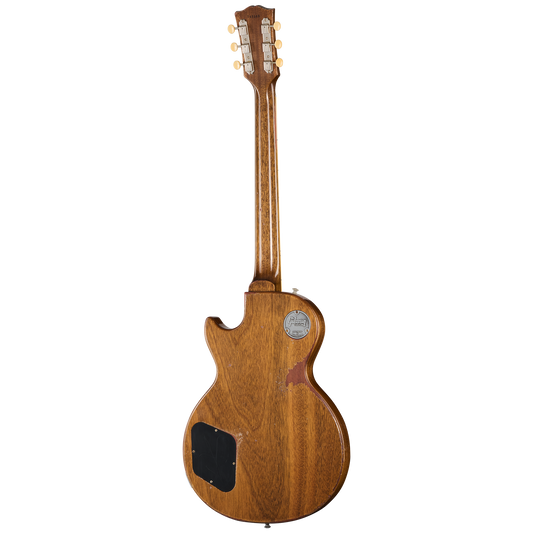 Gibson Custom 1957 Les Paul Special Reissue, Heavy Aged, Walnut Electric Guitar Gibson Custom