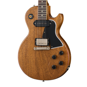 Gibson Custom 1957 Les Paul Special Reissue, Heavy Aged, Walnut Electric Guitar Gibson Custom