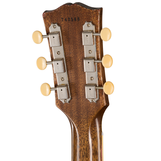 Gibson Custom 1957 Les Paul Special Reissue, Heavy Aged, Walnut Electric Guitar Gibson Custom