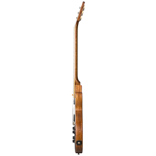 Gibson Custom 1957 Les Paul Special Reissue, Heavy Aged, Walnut Electric Guitar Gibson Custom