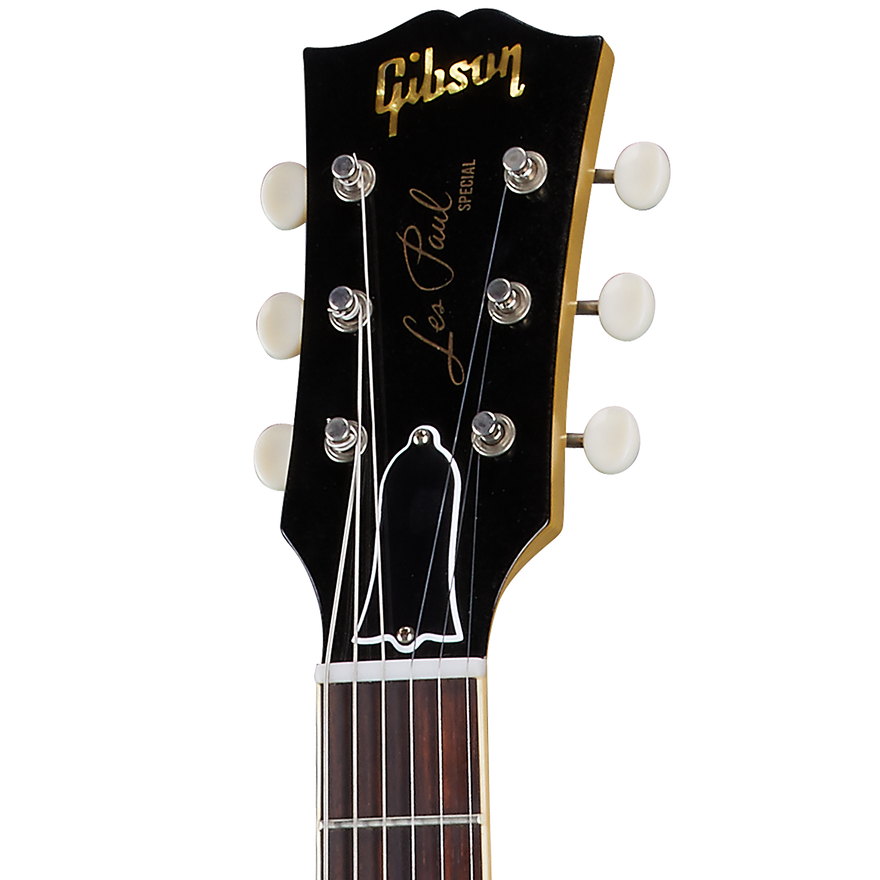 Gibson Custom 1957 Les Paul Special Single Cut Reissue, Ultra Light Aged, TV Yellow Electric Guitar Gibson Custom