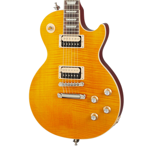Gibson Slash Les Paul Standard, Appetite Burst Electric Guitar Gibson