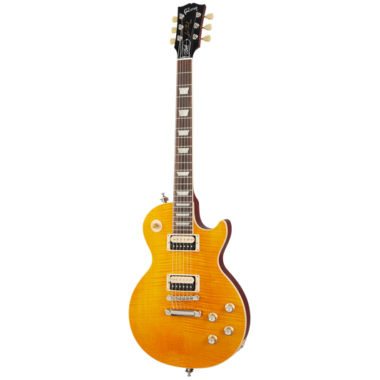Gibson Slash Les Paul Standard, Appetite Burst Electric Guitar Gibson