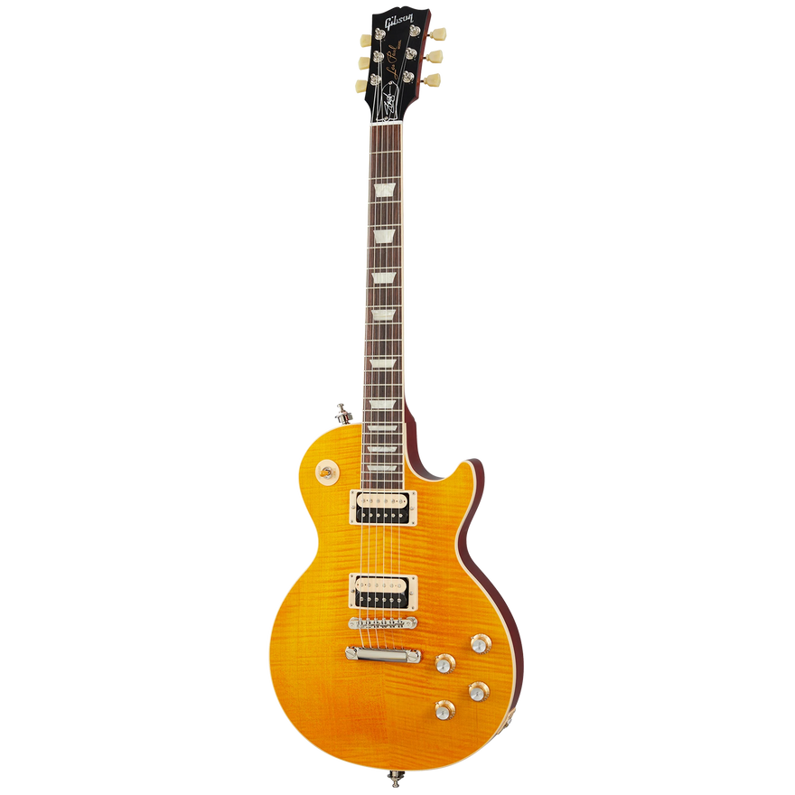 Gibson Slash Les Paul Standard, Appetite Burst Electric Guitar Gibson
