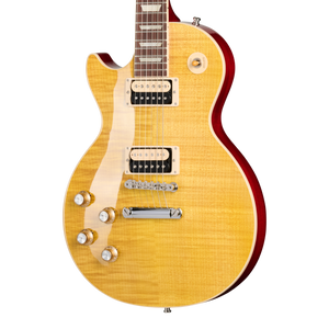 Gibson Slash Les Paul Standard, Left-Handed, Appetite Burst Electric Guitar Gibson
