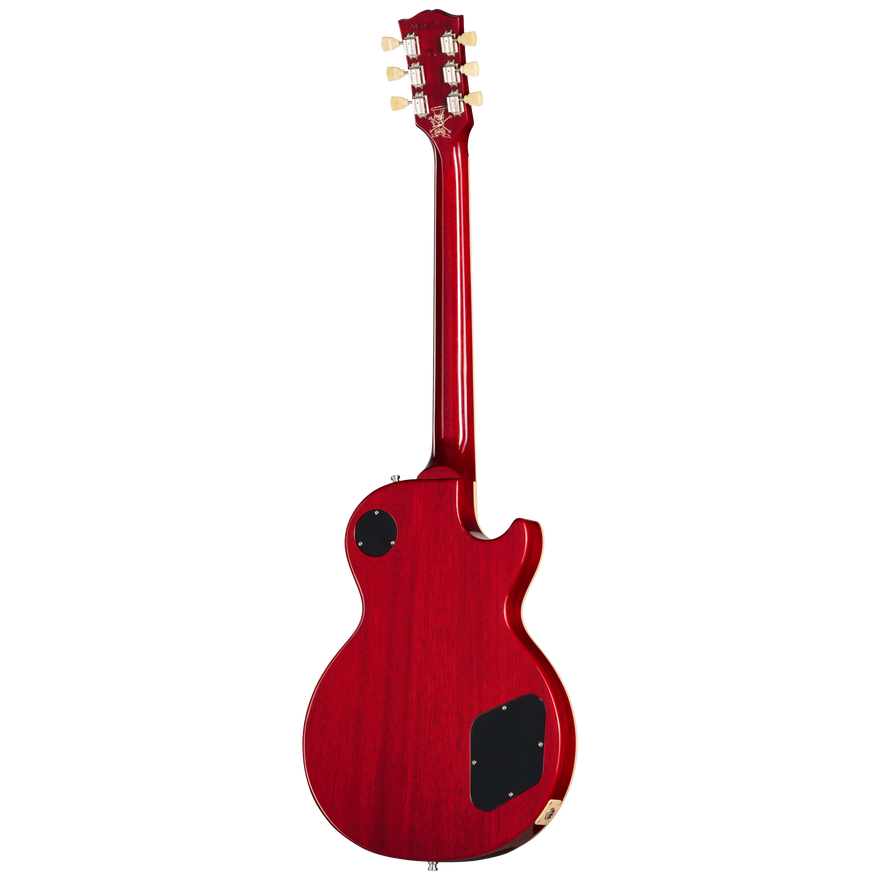 Gibson Slash Les Paul Standard, Left-Handed, Appetite Burst Electric Guitar Gibson