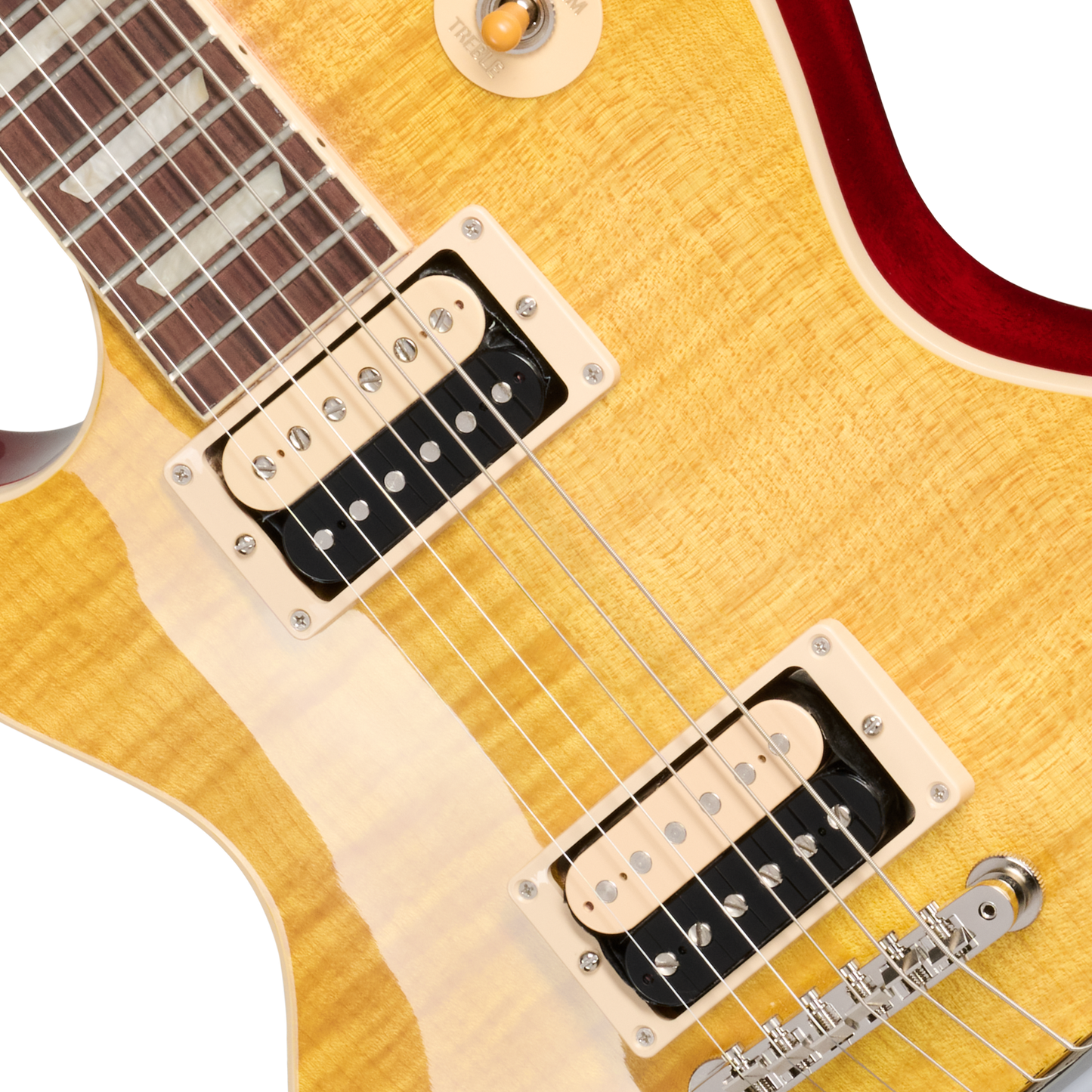 Gibson Slash Les Paul Standard, Left-Handed, Appetite Burst Electric Guitar Gibson