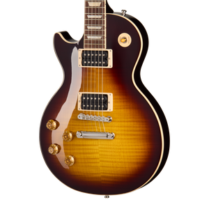 Gibson Slash Les Paul, Left-Handed, November Burst Electric Guitar Gibson
