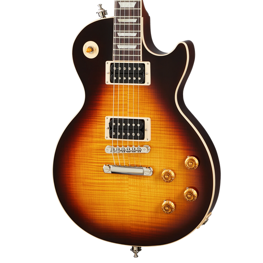 Gibson Slash Les Paul Standard, November Burst Electric Guitar Gibson